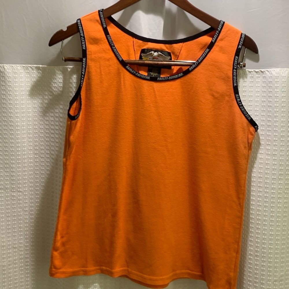 Harley Davidson Tank Top!!!